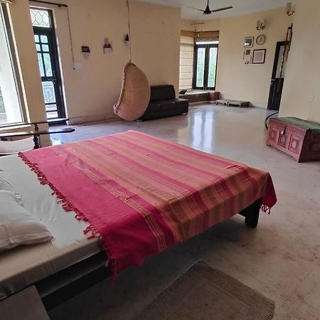 Basti House - Boutique Homestay لاكناو المظهر الخارجي الصورة