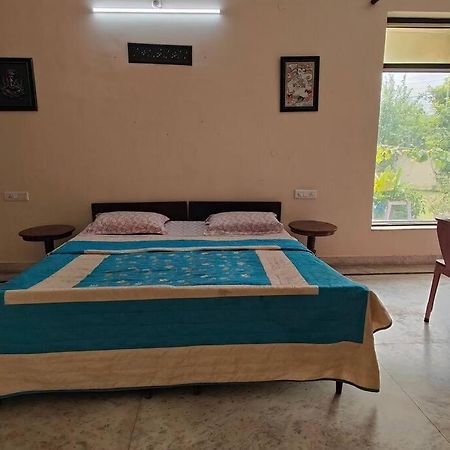 Basti House - Boutique Homestay لاكناو المظهر الخارجي الصورة