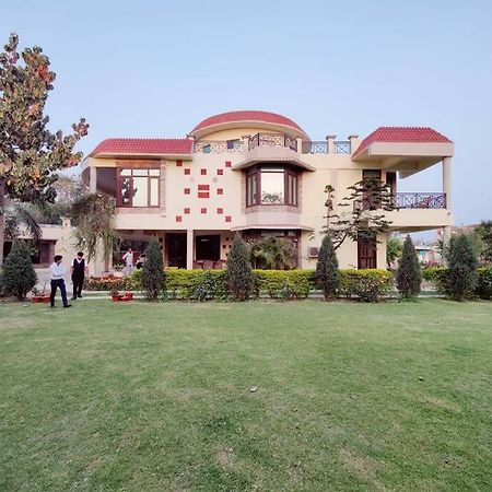 Basti House - Boutique Homestay لاكناو المظهر الخارجي الصورة