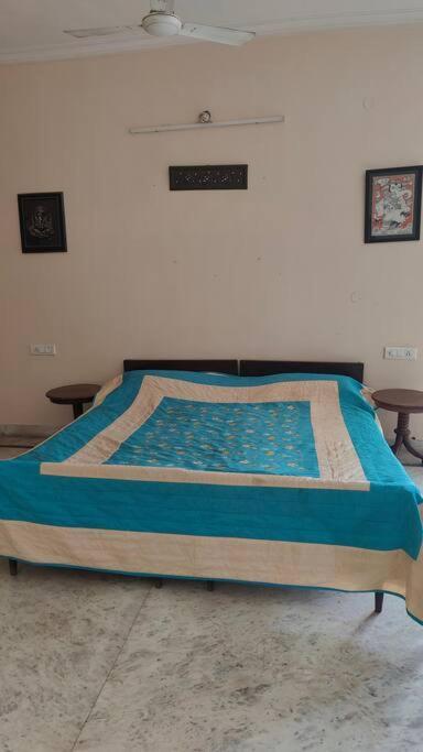 Basti House - Boutique Homestay لاكناو المظهر الخارجي الصورة