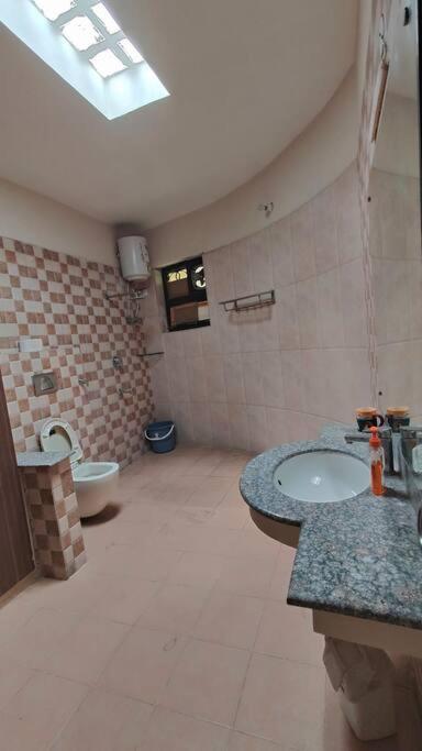Basti House - Boutique Homestay لاكناو المظهر الخارجي الصورة