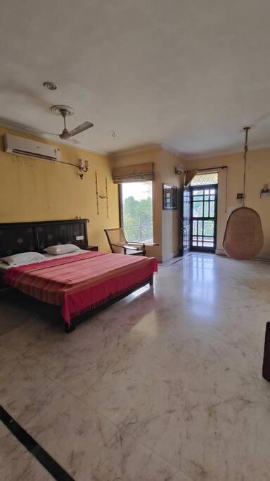 Basti House - Boutique Homestay لاكناو المظهر الخارجي الصورة