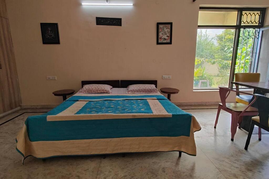 Basti House - Boutique Homestay لاكناو المظهر الخارجي الصورة