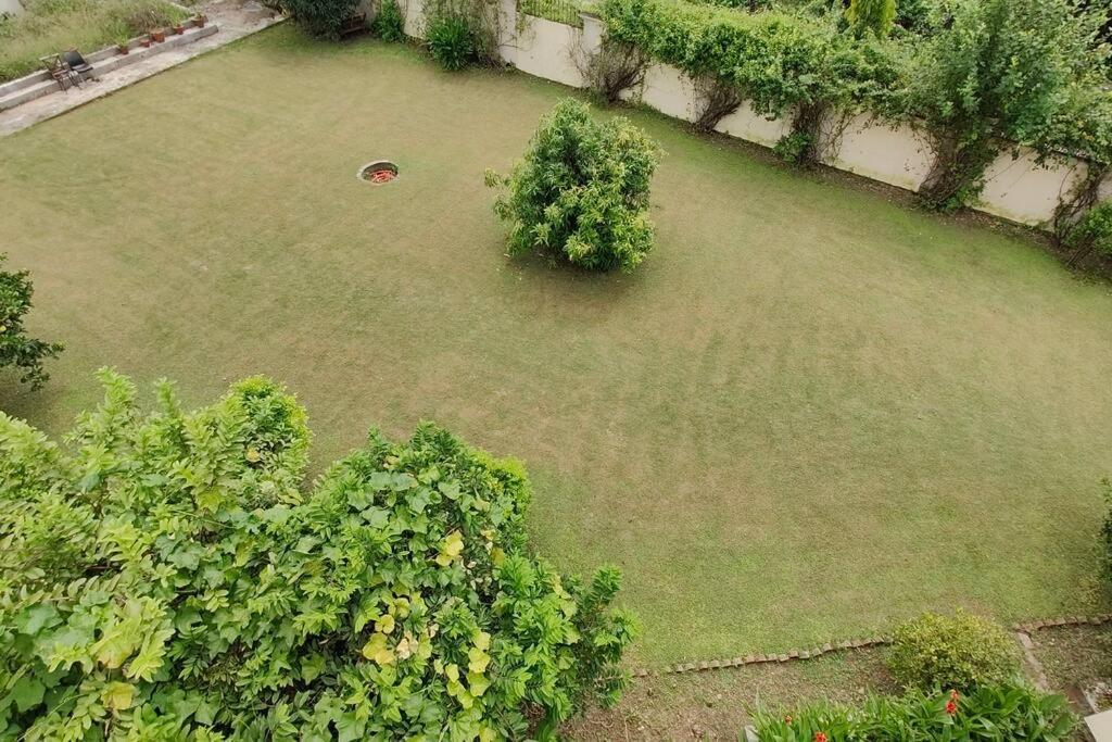 Basti House - Boutique Homestay لاكناو المظهر الخارجي الصورة
