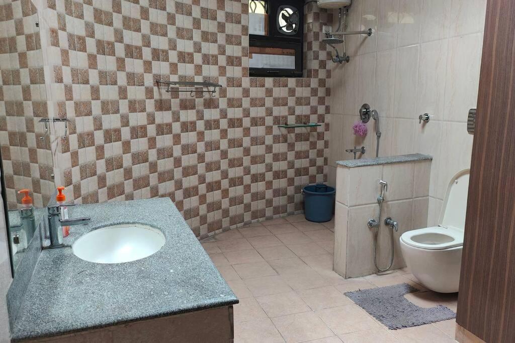 Basti House - Boutique Homestay لاكناو المظهر الخارجي الصورة