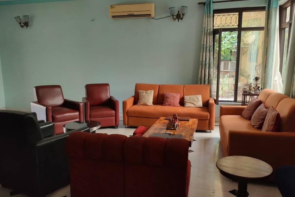 Basti House - Boutique Homestay لاكناو المظهر الخارجي الصورة