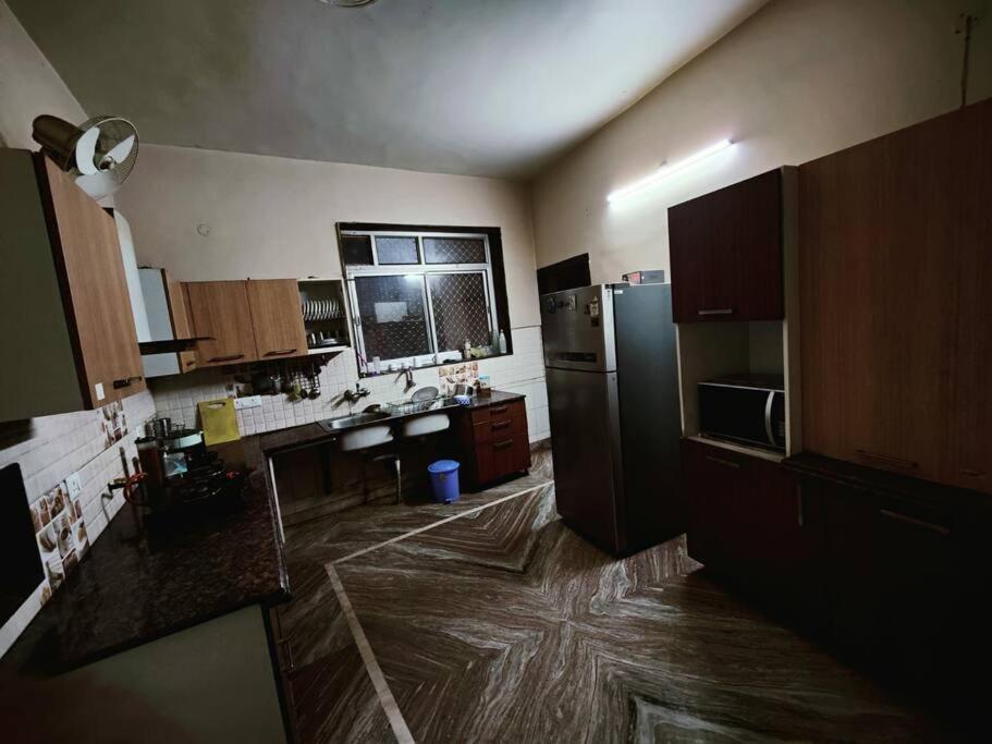 Basti House - Boutique Homestay لاكناو المظهر الخارجي الصورة
