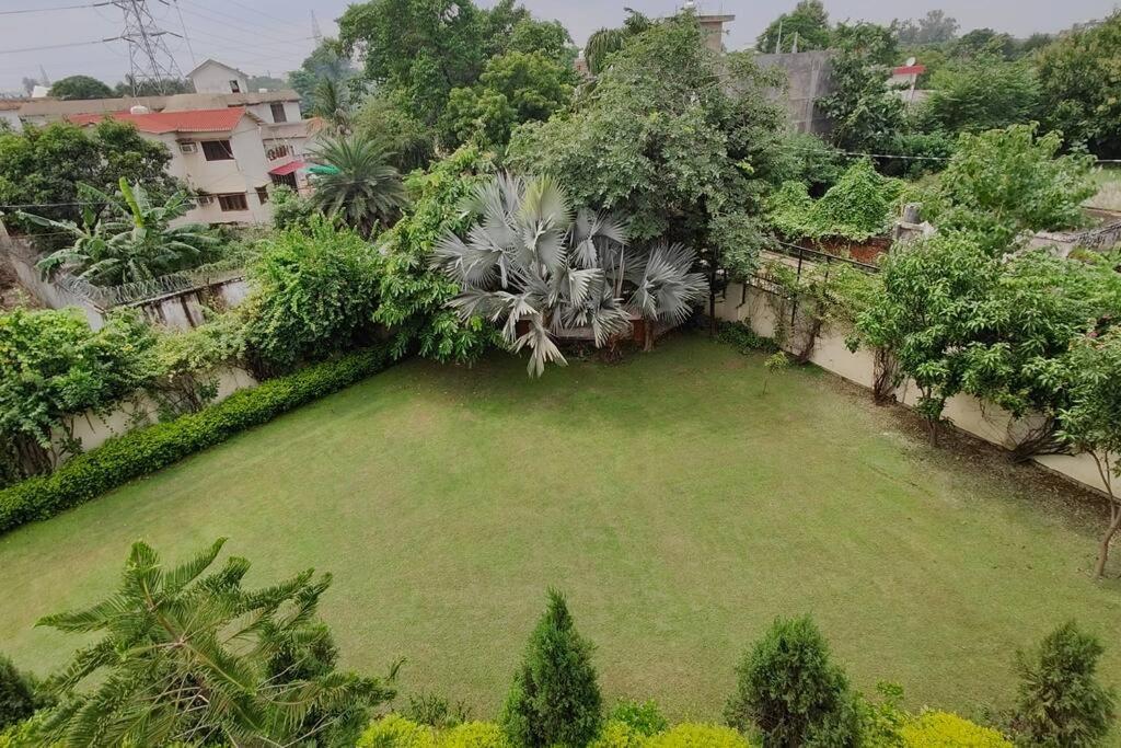 Basti House - Boutique Homestay لاكناو المظهر الخارجي الصورة