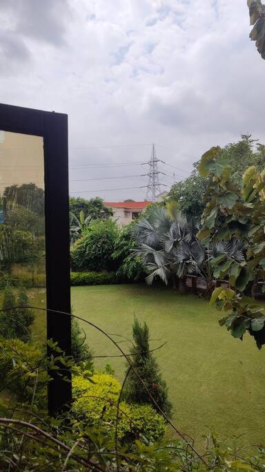 Basti House - Boutique Homestay لاكناو المظهر الخارجي الصورة