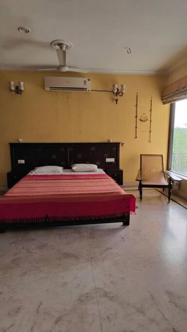 Basti House - Boutique Homestay لاكناو المظهر الخارجي الصورة