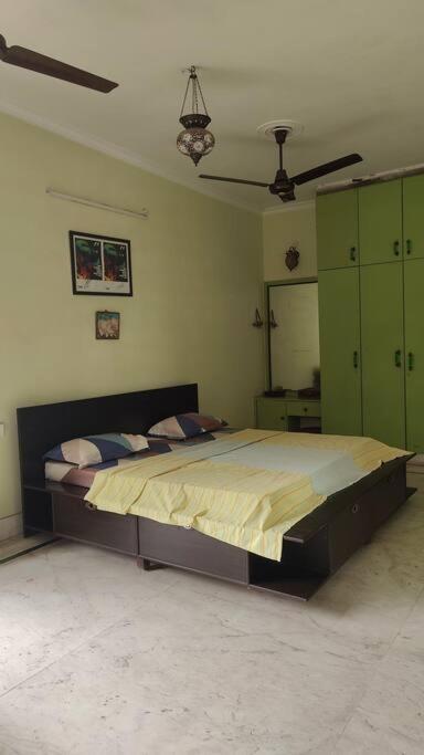 Basti House - Boutique Homestay لاكناو المظهر الخارجي الصورة