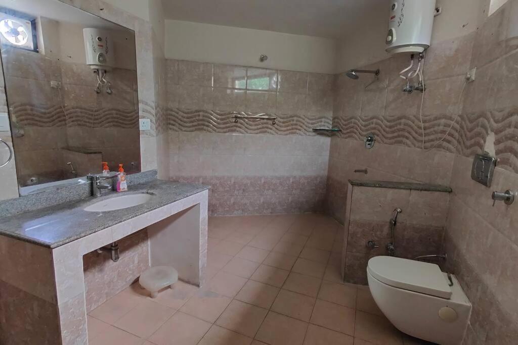 Basti House - Boutique Homestay لاكناو المظهر الخارجي الصورة