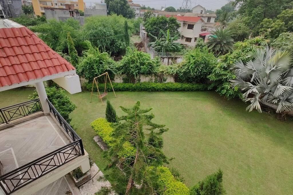Basti House - Boutique Homestay لاكناو المظهر الخارجي الصورة