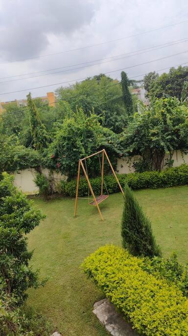 Basti House - Boutique Homestay لاكناو المظهر الخارجي الصورة