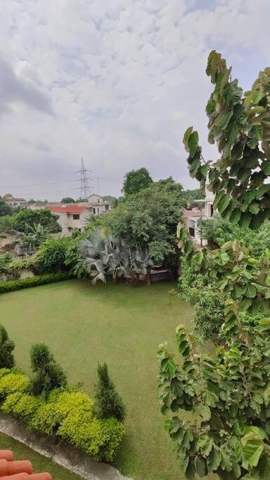 Basti House - Boutique Homestay لاكناو المظهر الخارجي الصورة