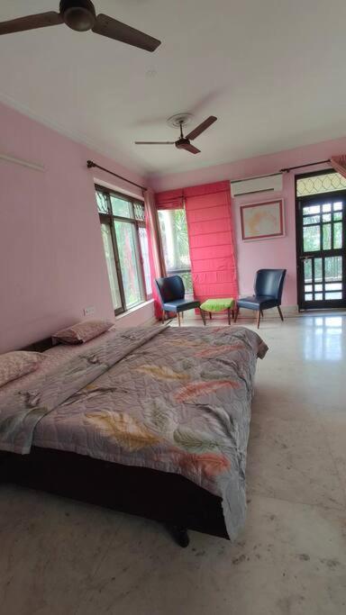 Basti House - Boutique Homestay لاكناو المظهر الخارجي الصورة