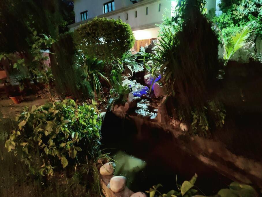 Basti House - Boutique Homestay لاكناو المظهر الخارجي الصورة