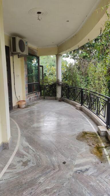 Basti House - Boutique Homestay لاكناو المظهر الخارجي الصورة